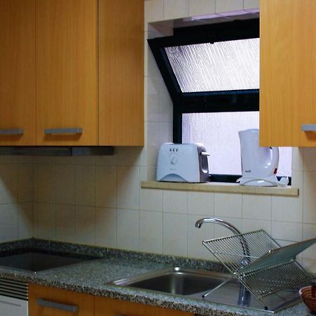 Canal Apartment Aveiro Extérieur photo