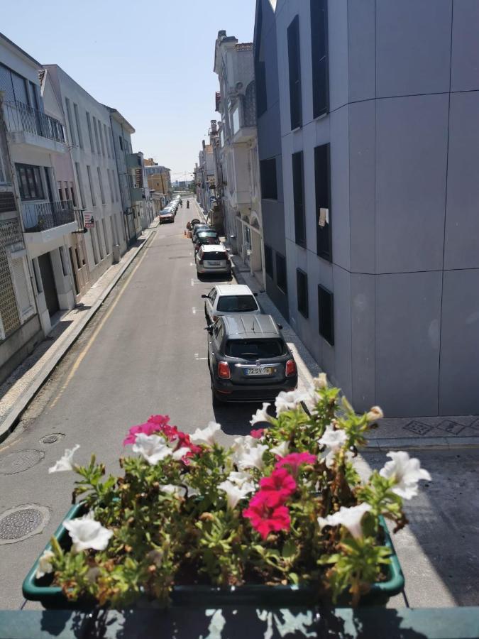 Canal Apartment Aveiro Extérieur photo