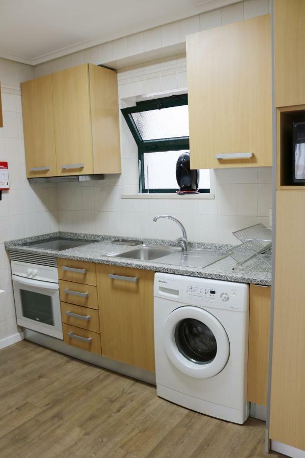 Canal Apartment Aveiro Extérieur photo
