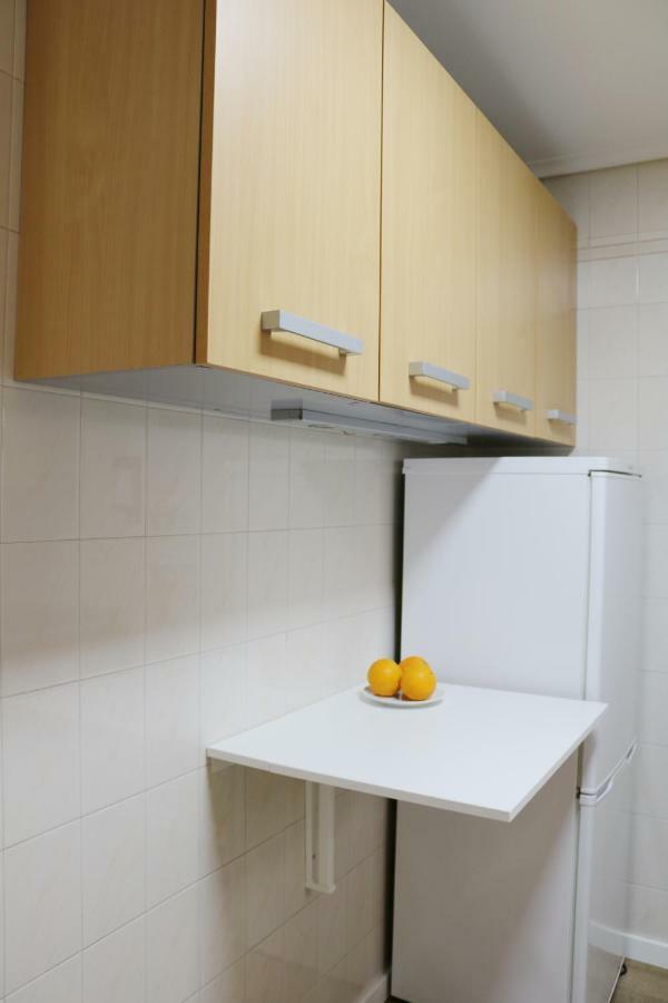 Canal Apartment Aveiro Extérieur photo