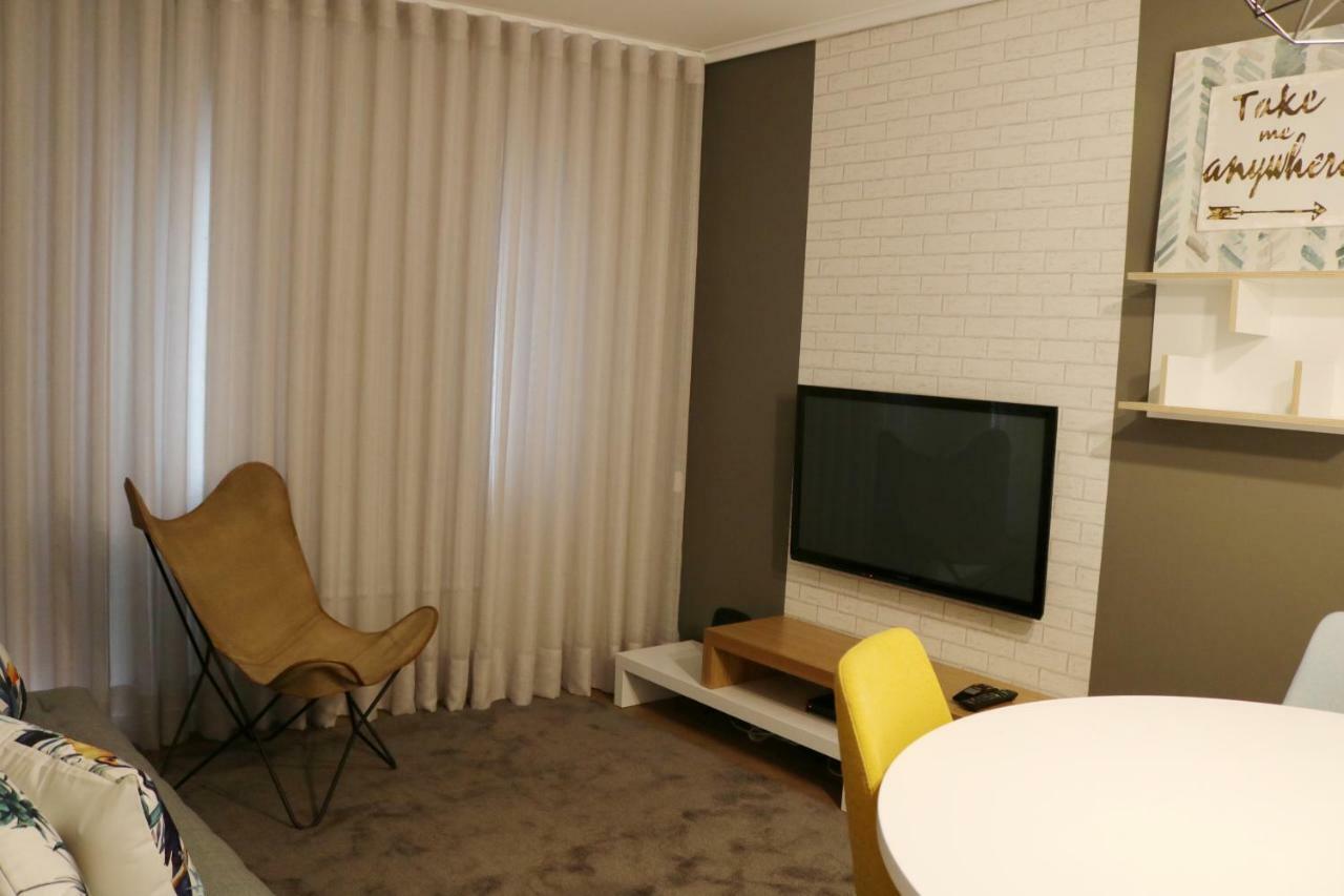 Canal Apartment Aveiro Extérieur photo