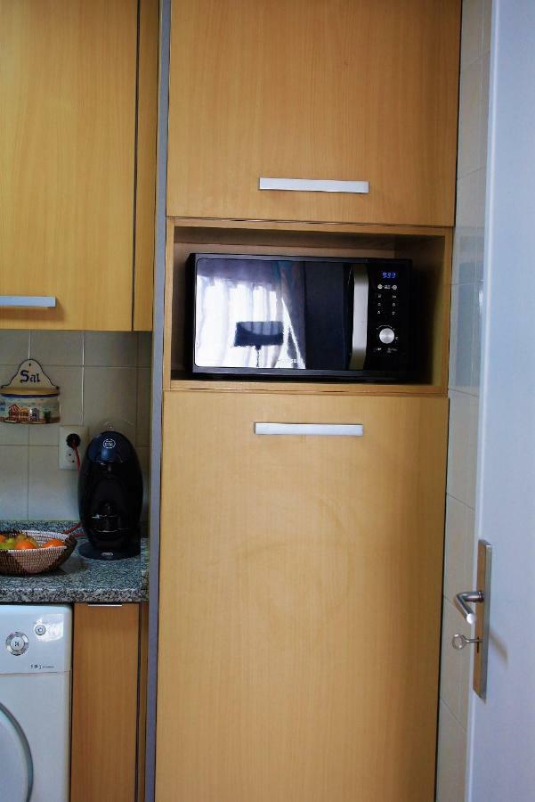 Canal Apartment Aveiro Extérieur photo
