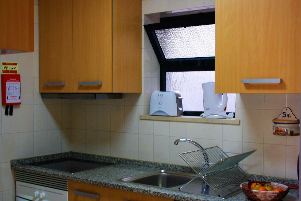 Canal Apartment Aveiro Extérieur photo