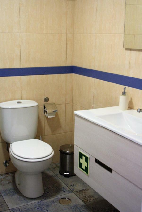 Canal Apartment Aveiro Extérieur photo